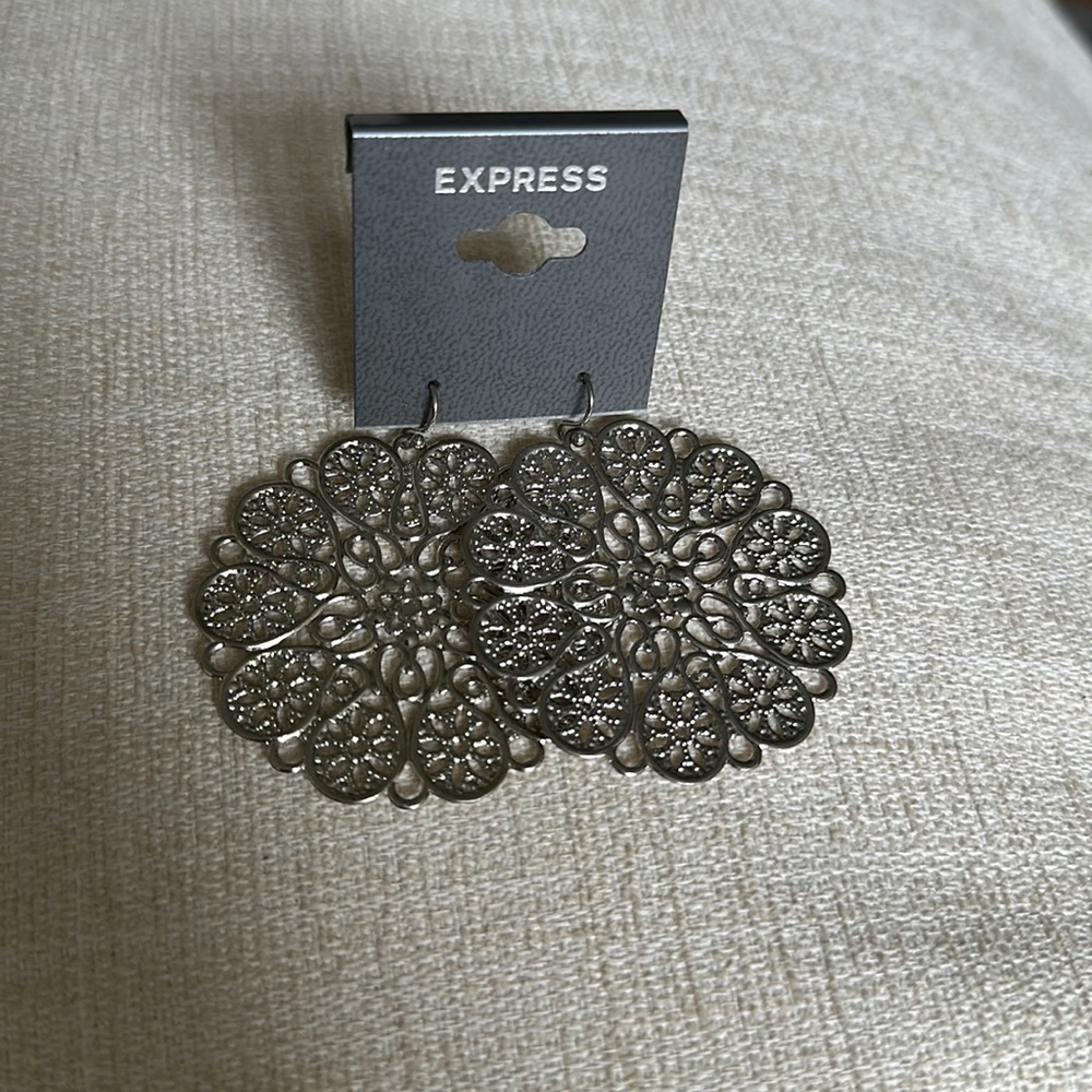 Express Earrings